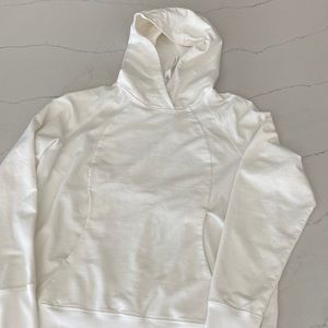 Lululemon Athletica Hoodie size 12